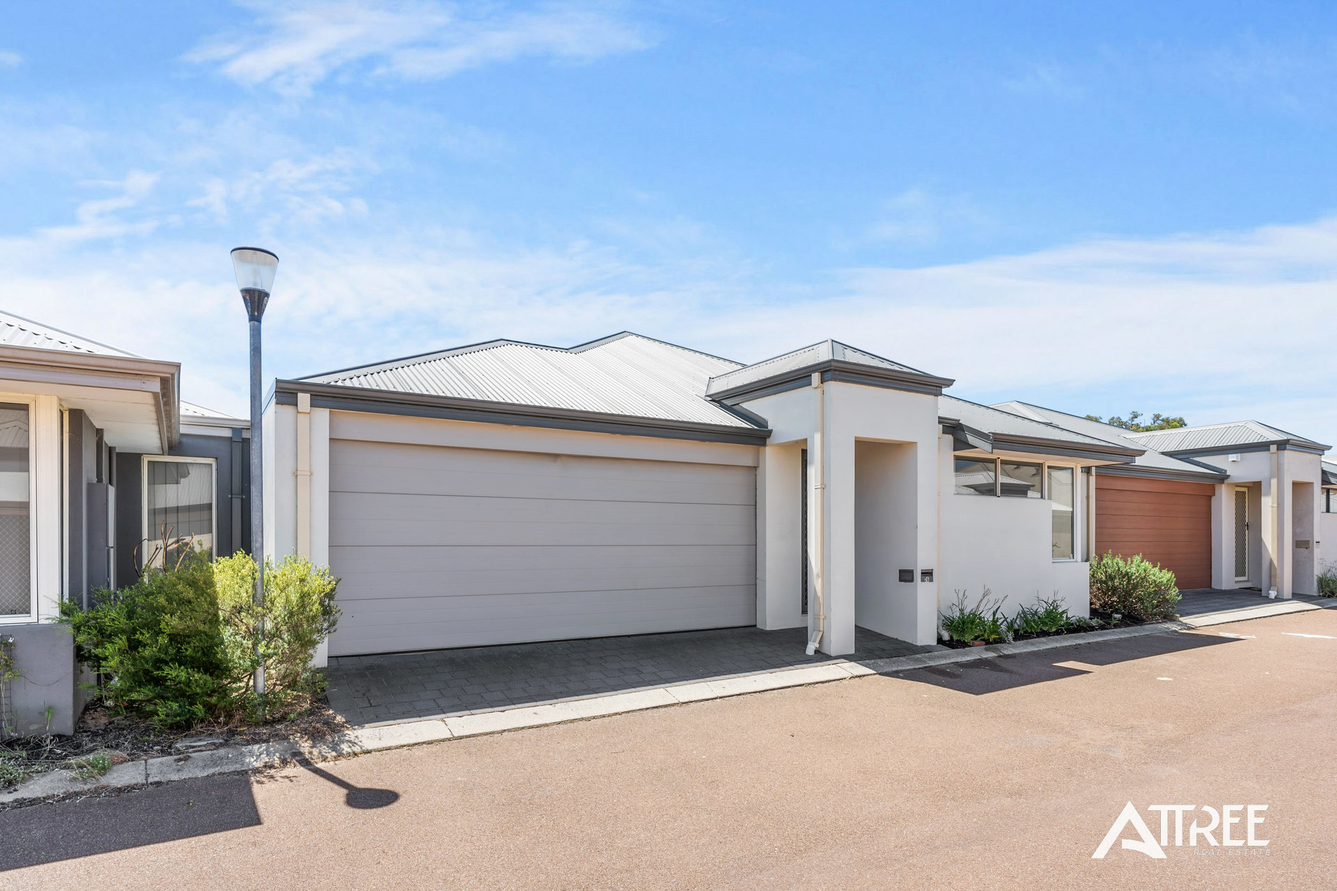 26/121 Eighth Road, Armadale WA 6112