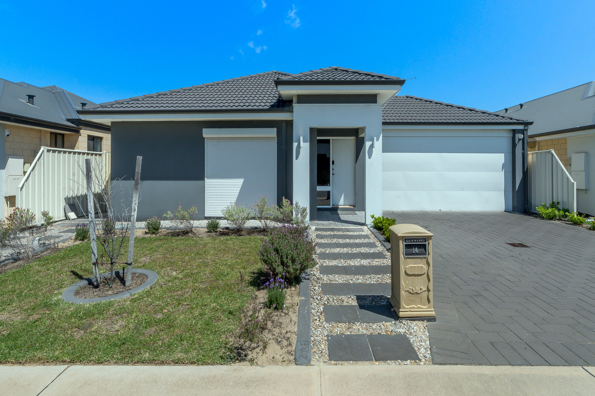 Listing image for 14 Baggot Road, Hilbert  WA  6112