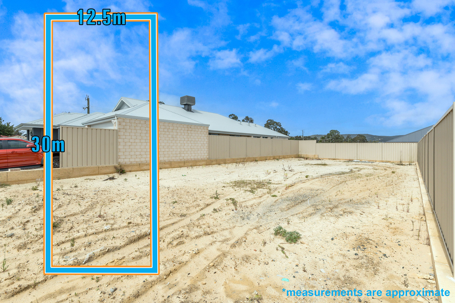 Listing image for 6 Alverston Boulevard, Haynes WA 6112