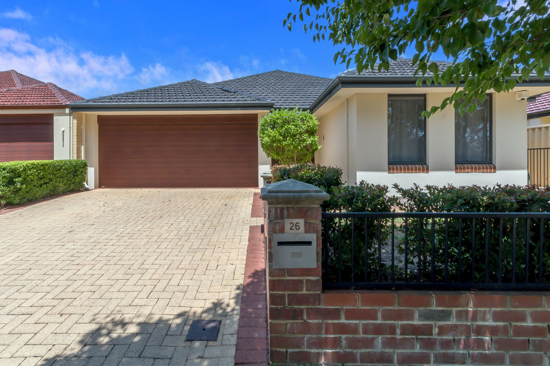 26 Peaceful Vista, Harrisdale WA 6112