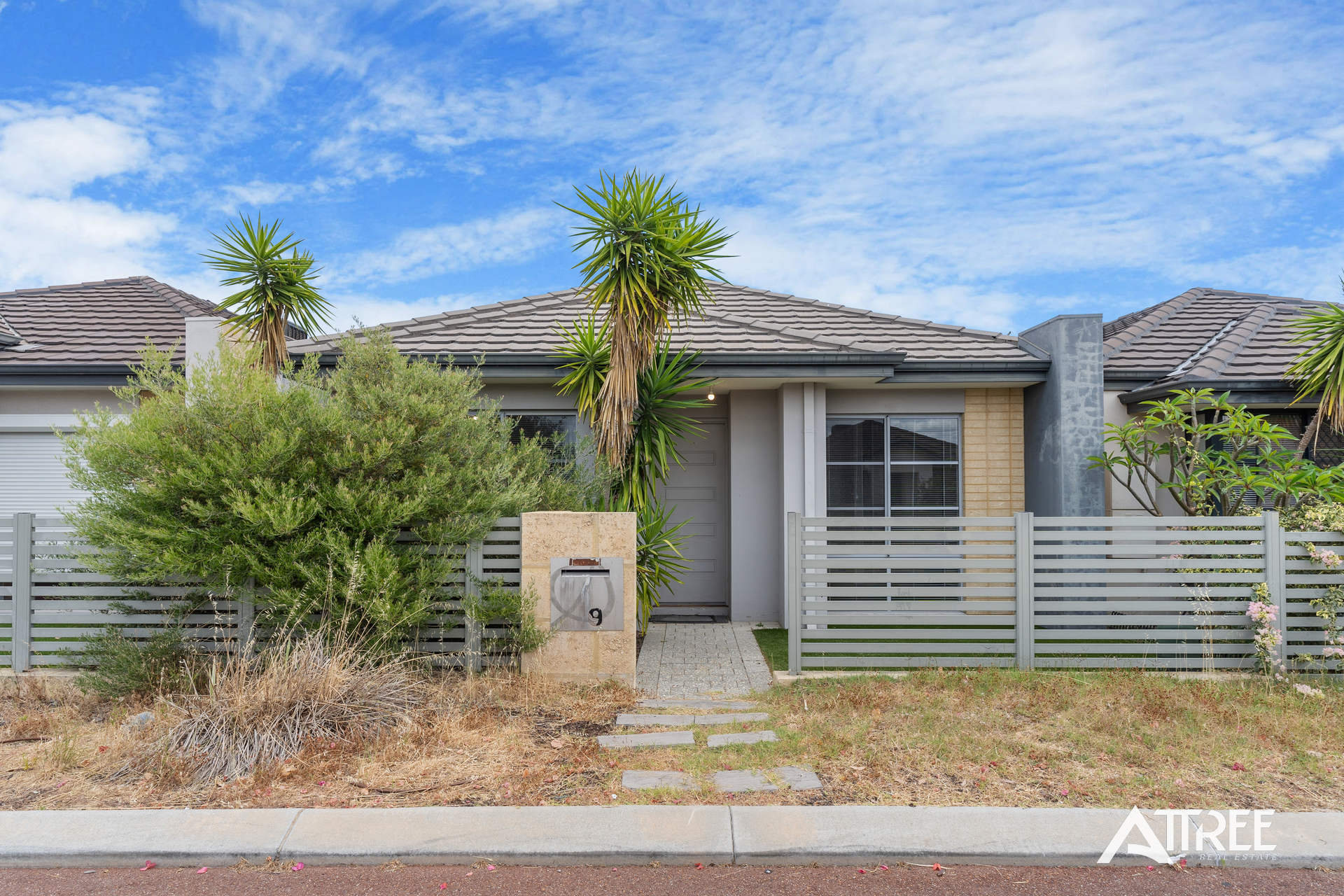 9 Pershing Link, Harrisdale WA 6112