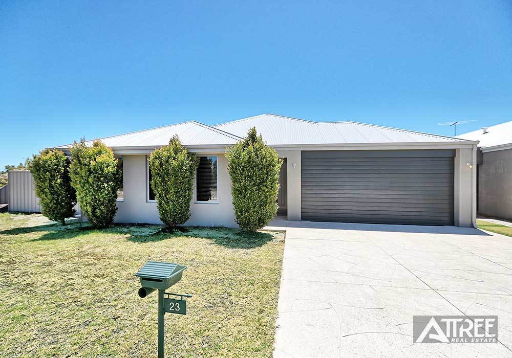 23 Ballycastle Loop, Canning Vale WA 6155