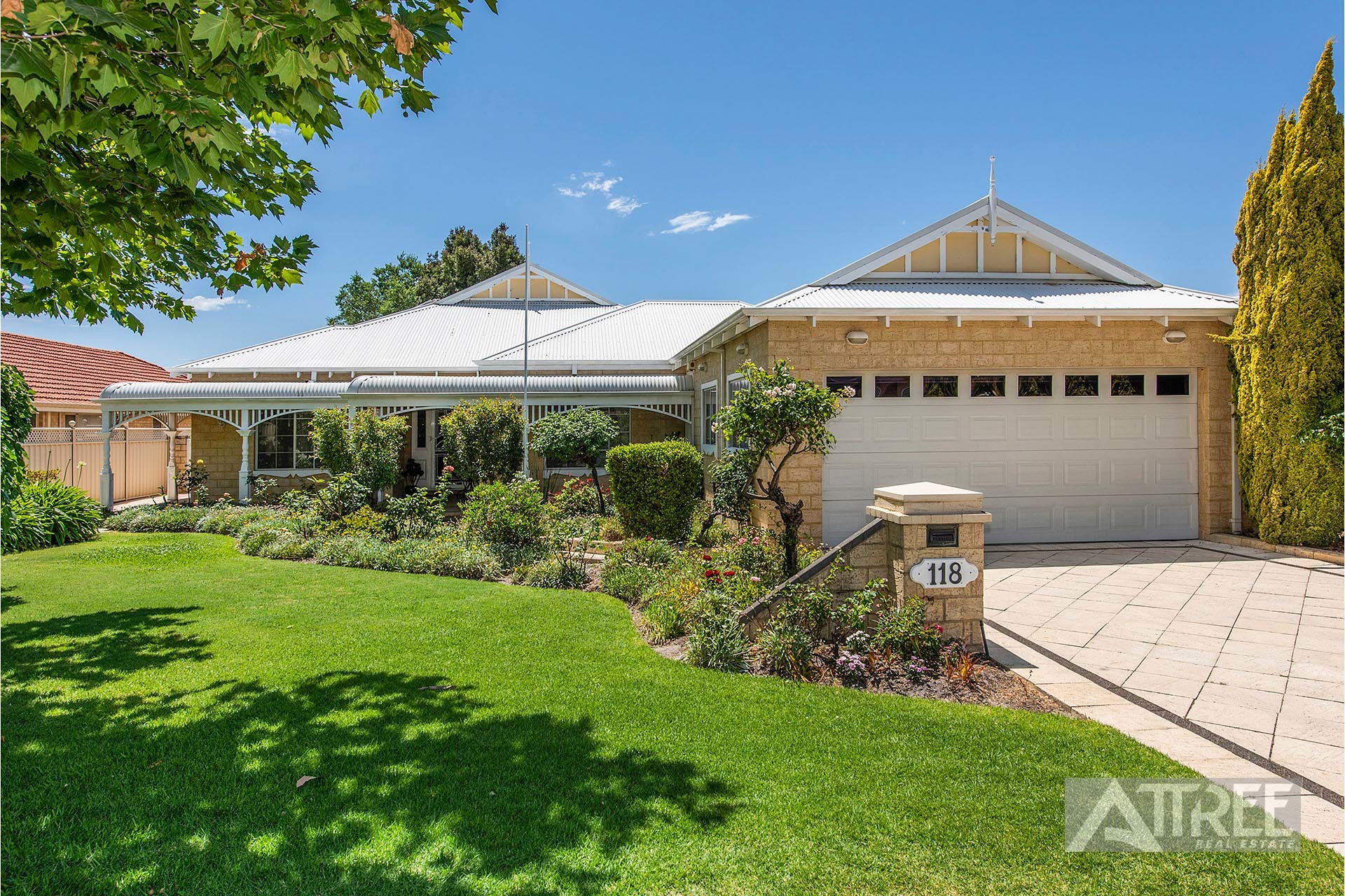 118 Goodwood Way, Canning Vale WA 6155