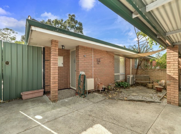 Listing image for 12 Redross Court, Armadale  WA  6112