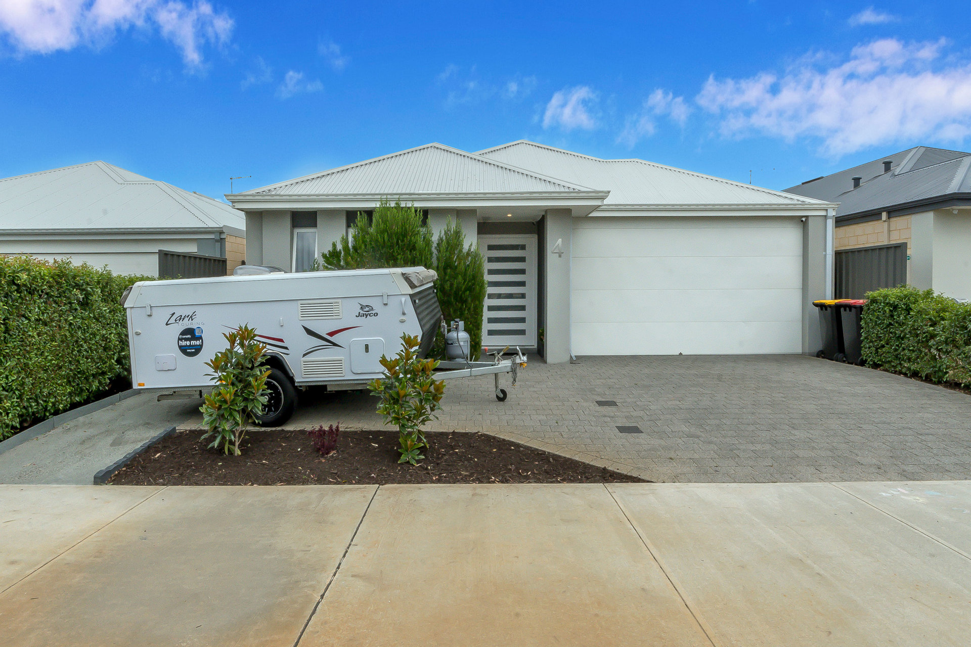 4 Lentara View, Hilbert WA 6112