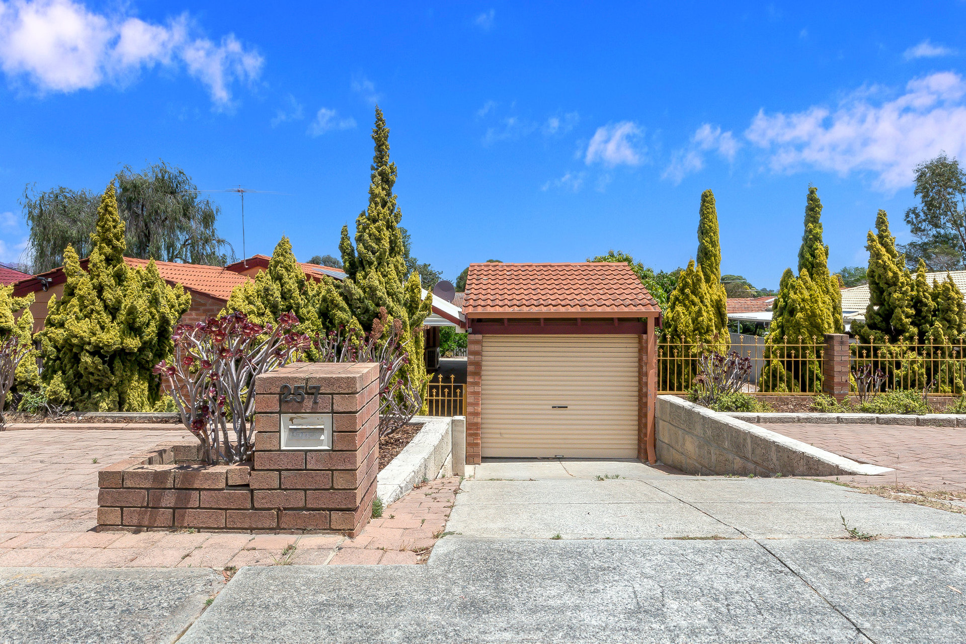 257 Vahland Avenue, Willetton WA 6155