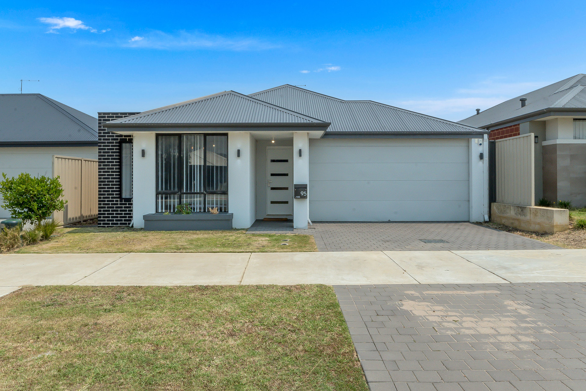 95 Boatwright Avenue, Haynes WA 6112