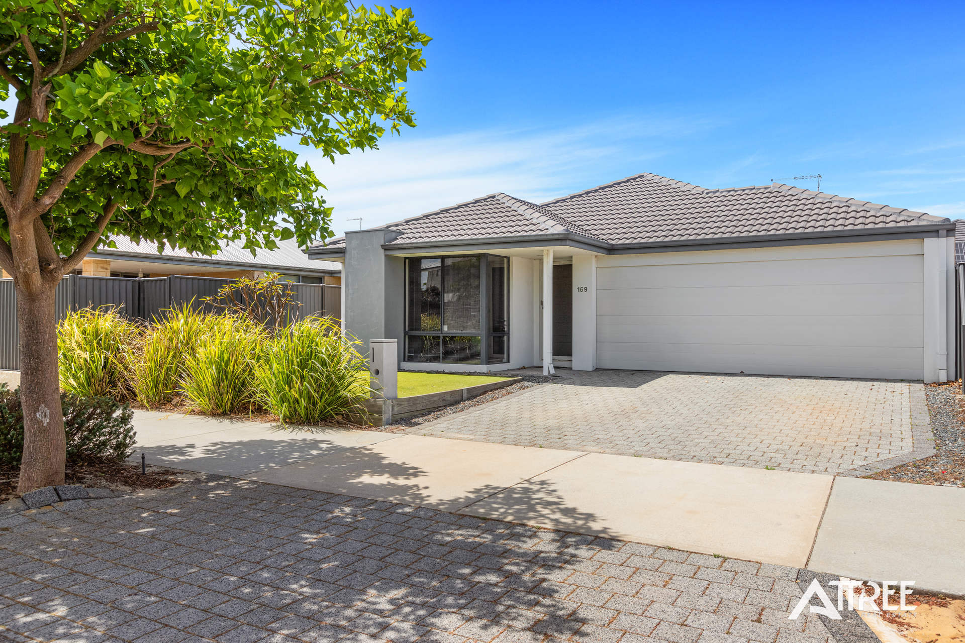 Listing image for 169 Gracefield Boulevard, Harrisdale  WA  6112