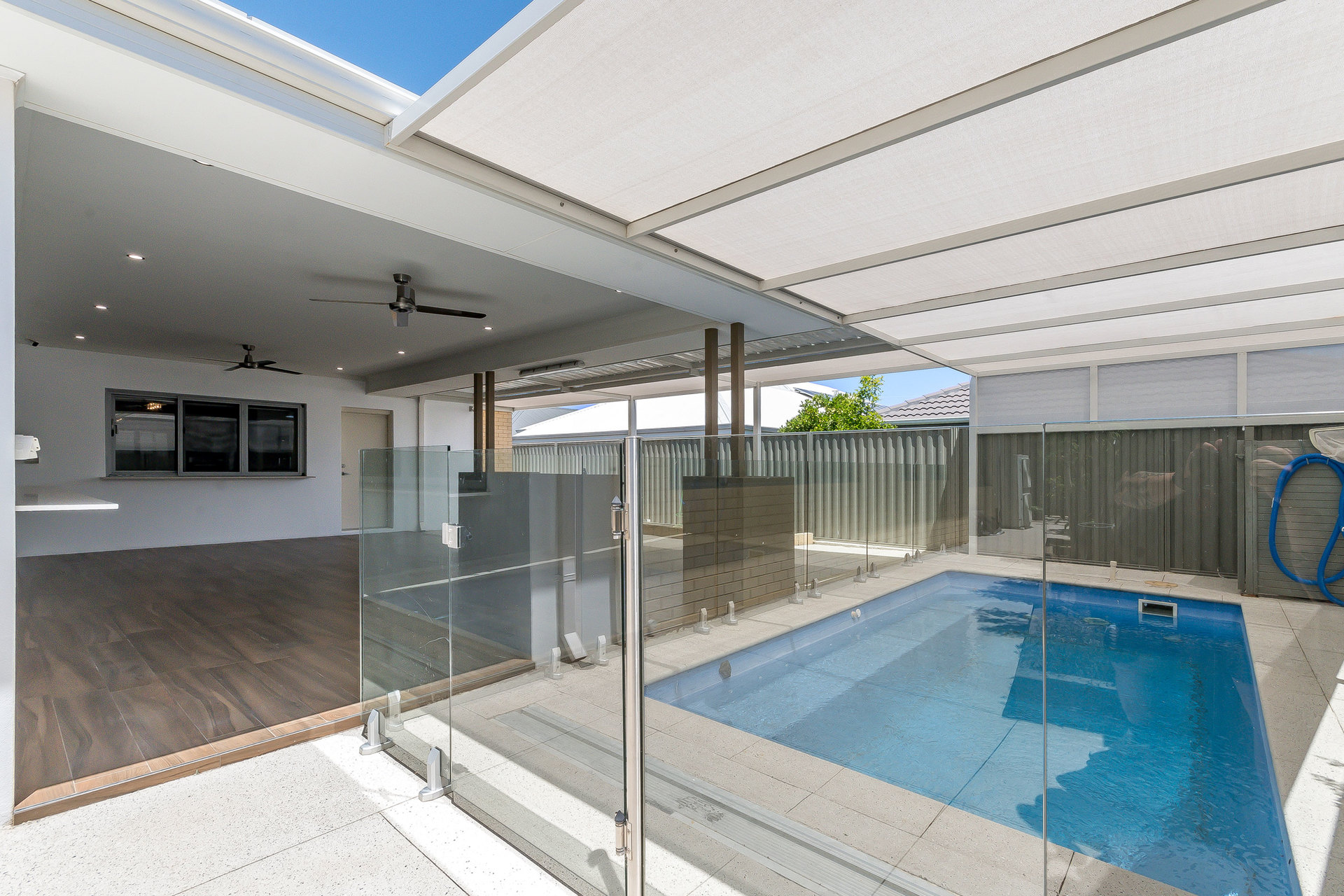 Listing image for 18 Nuffield Street, Piara Waters  WA  6112