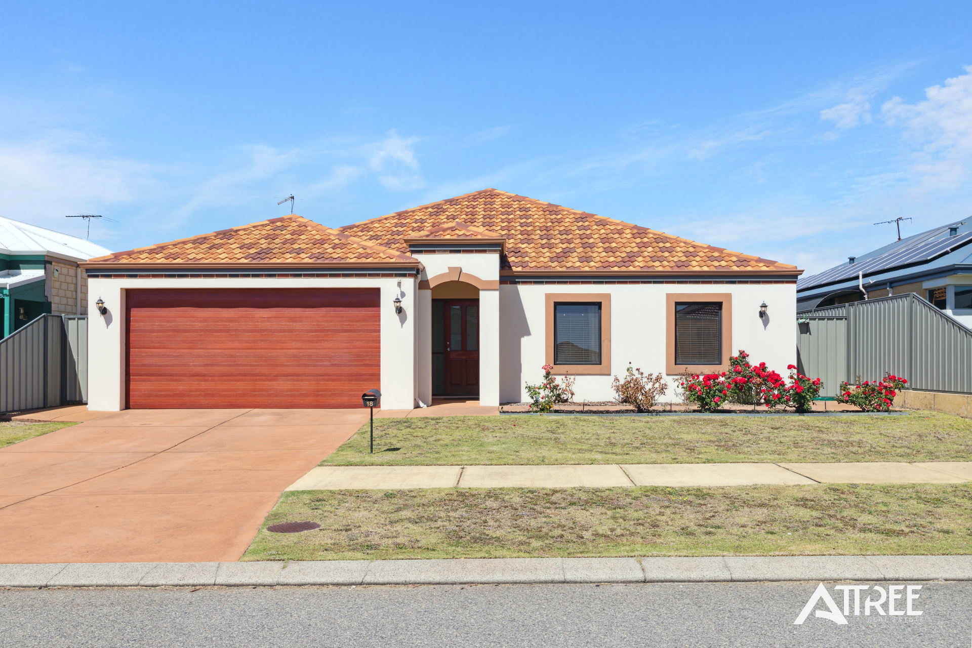 Listing image for 18 Colreavy Ramble, Baldivis  WA  6171