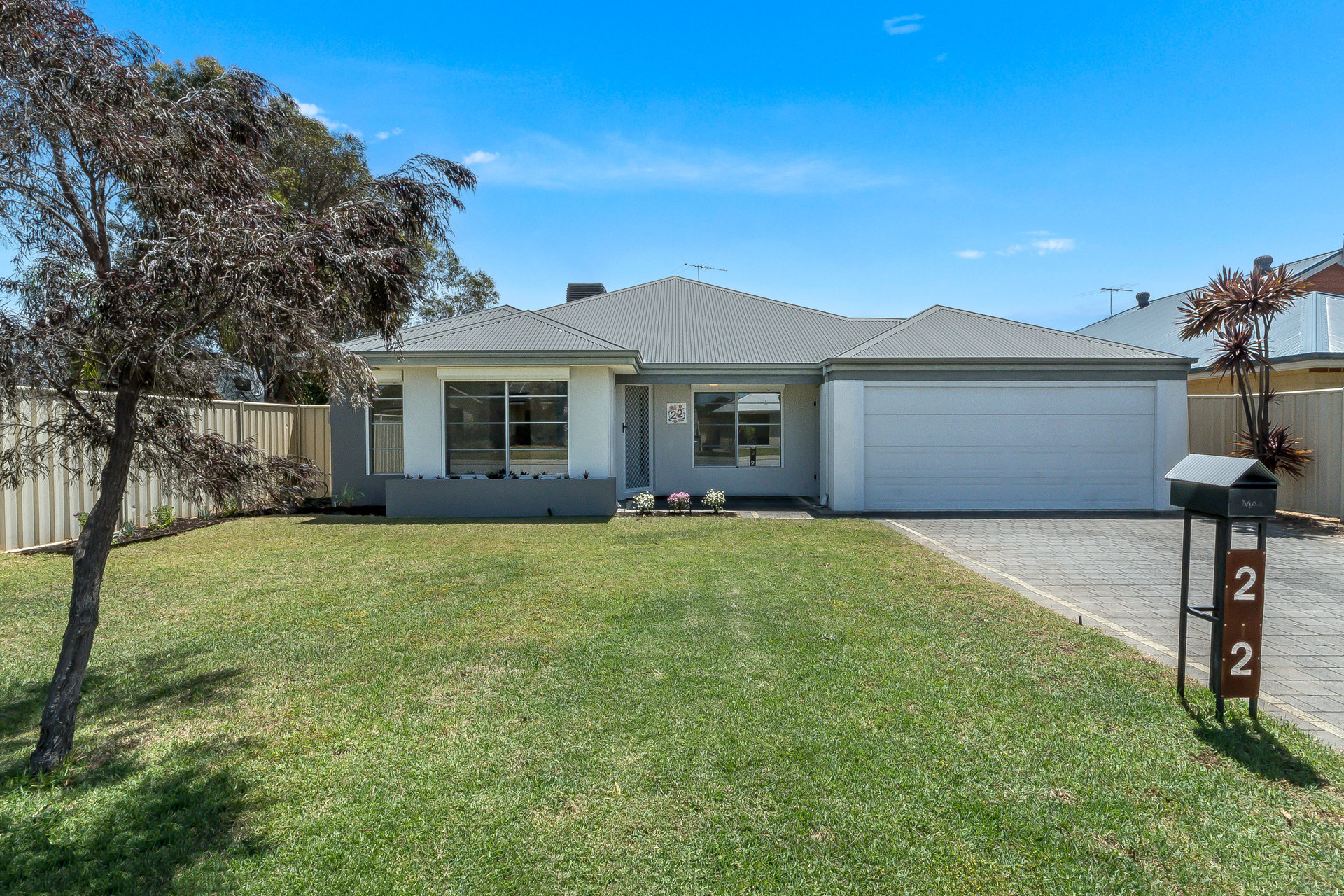 22 Fulmar Way, Seville Grove WA 6112