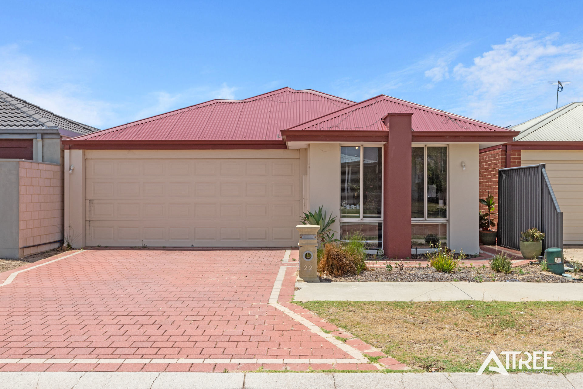 22 Collared Street, Harrisdale WA 6112