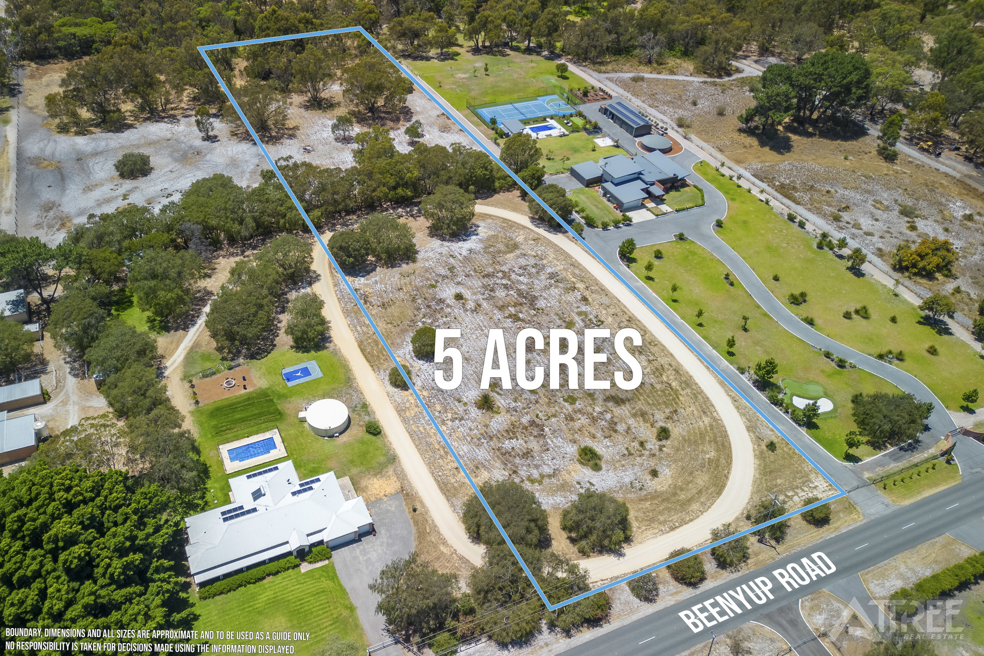 Listing image for 399 Beenyup Road, Banjup WA 6164