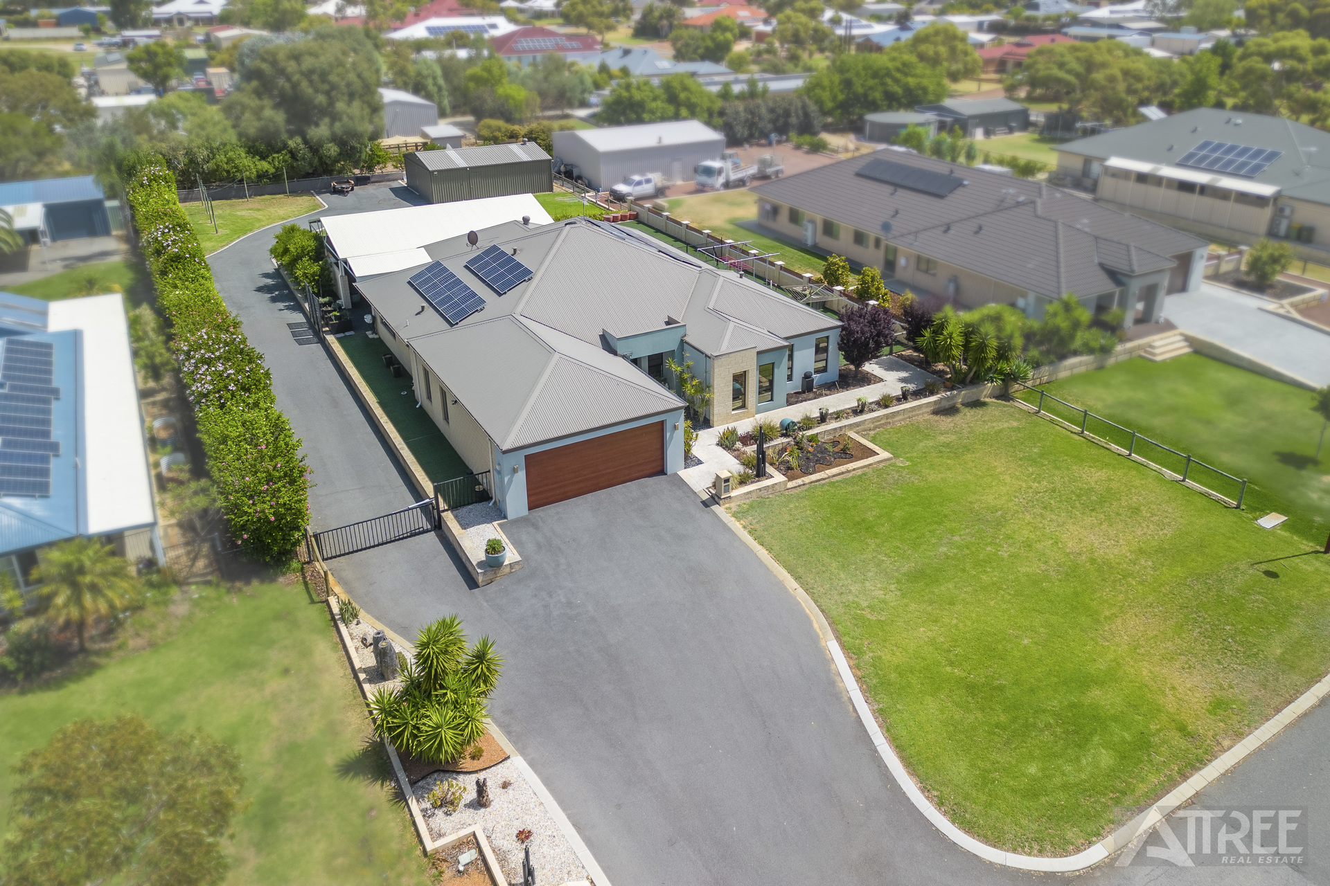 22 Vermilion Boulevard, Hilbert WA 6112