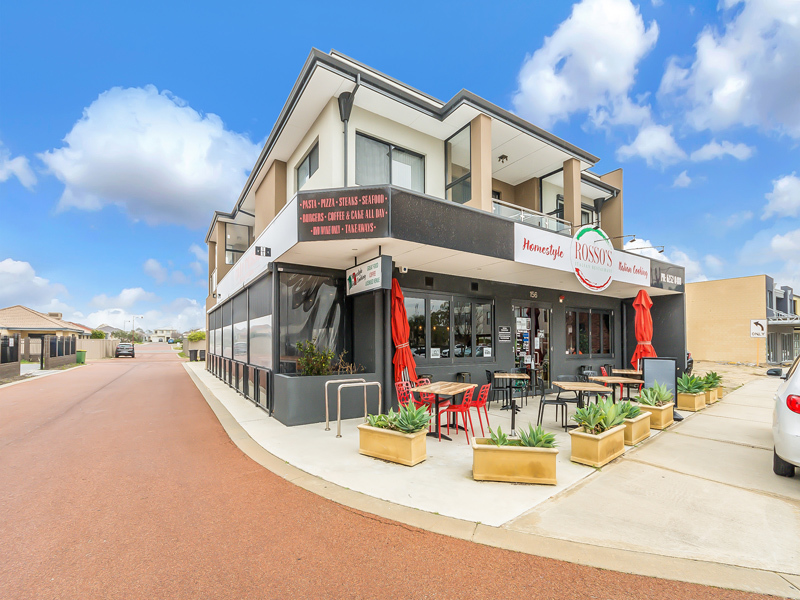 1/156 Canna Drive, Canning Vale WA 6155