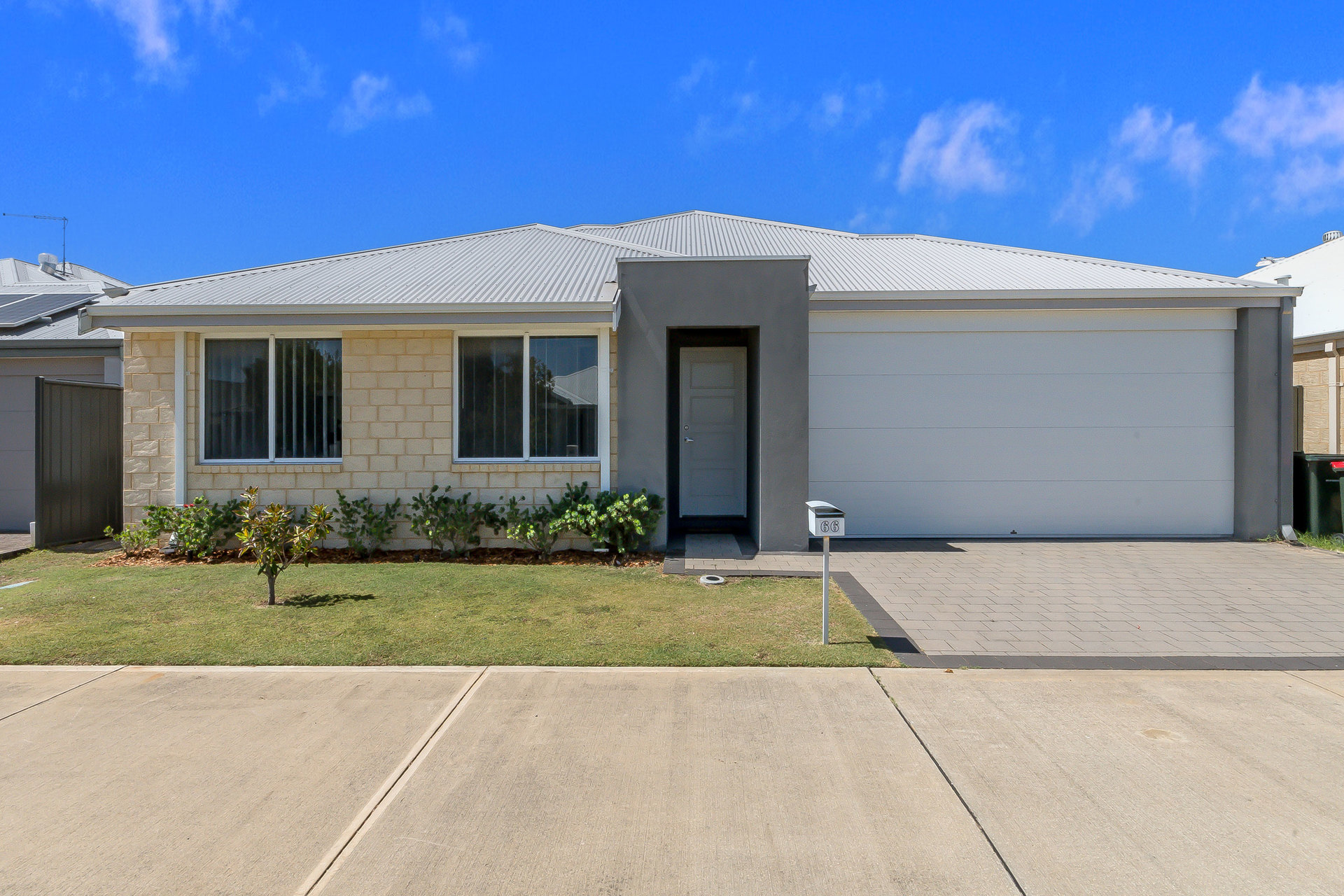 Listing image for 66 Paparone Road, Baldivis  WA  6171