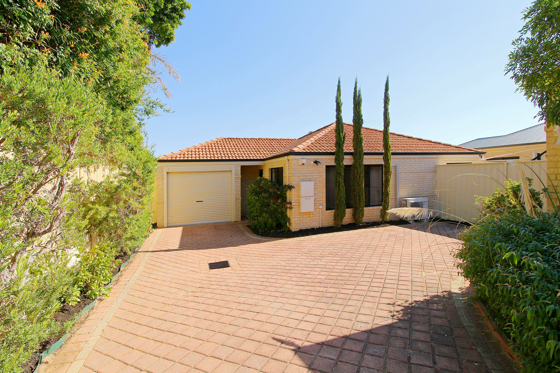Listing image for 26C Eastbourne Crescent, Nollamara  WA  6061