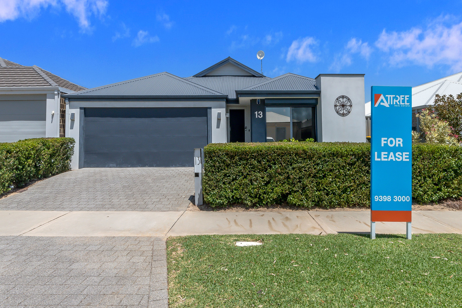 Listing image for 13 Daimpre Way, Byford  WA  6122