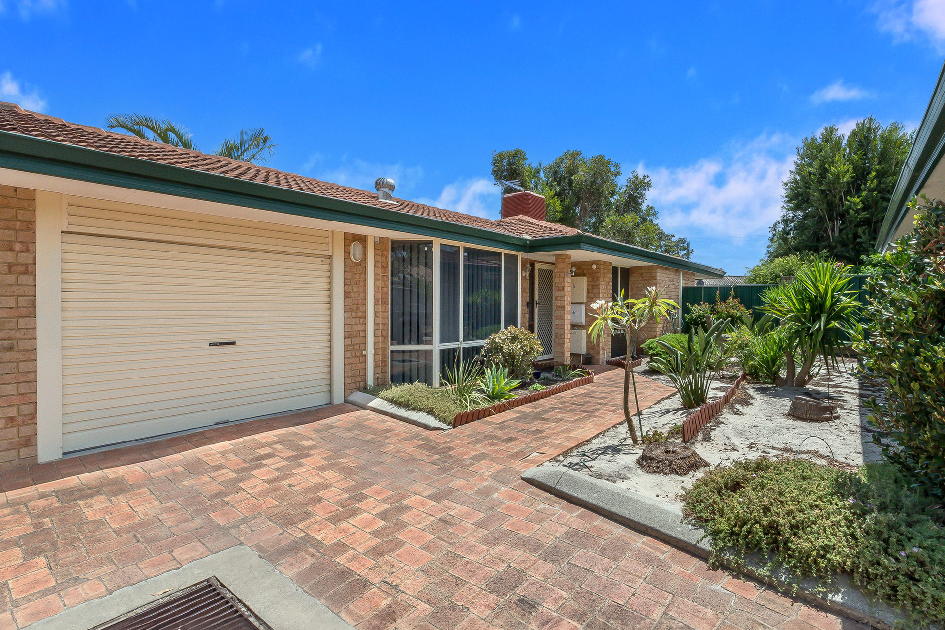 5/45 Third Avenue, Kelmscott WA 6111