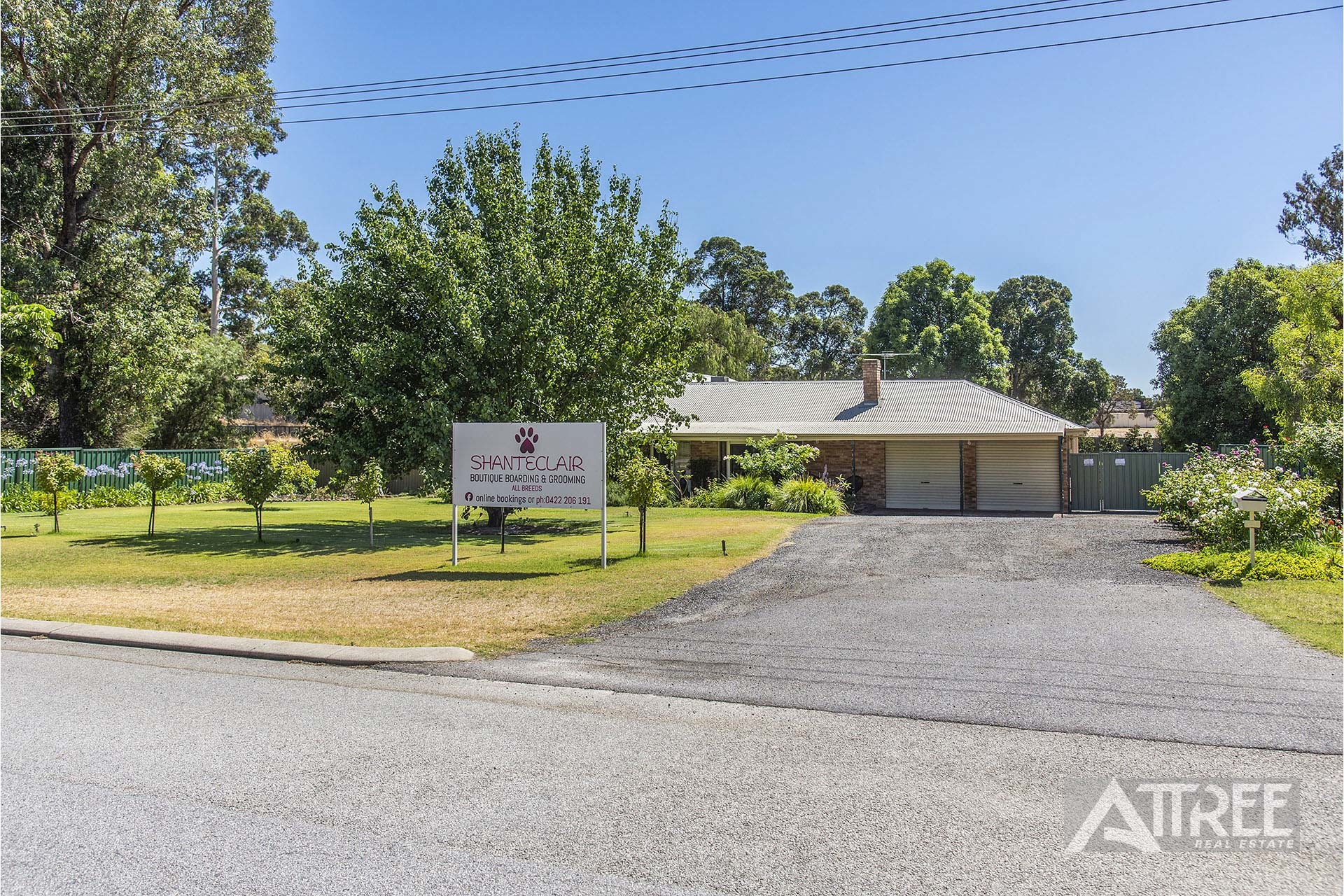 Listing image for 33 Crufts Way, Canning Vale  WA  6155