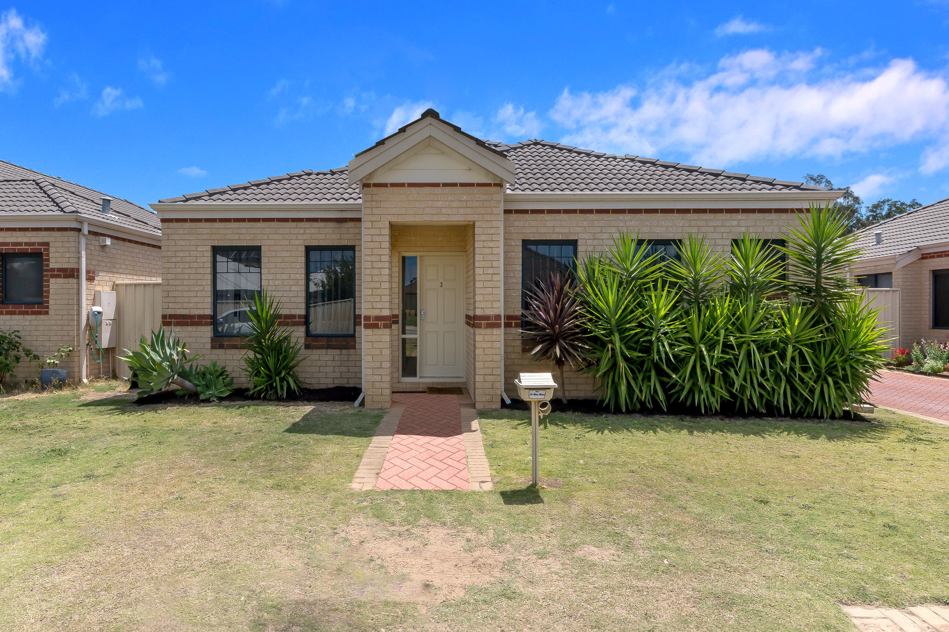 Listing image for 3/40 Mica Mews, Wattle Grove  WA  6107