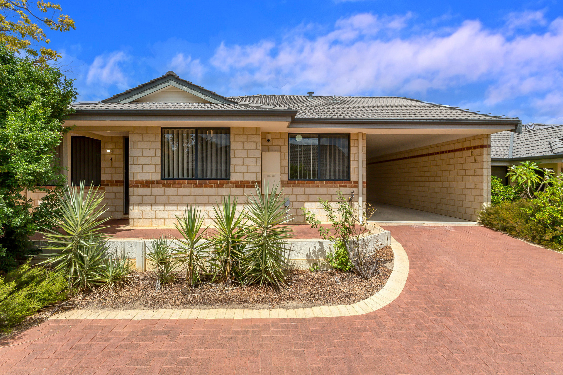 Listing image for 4/85 Owtram Road, Armadale  WA  6112