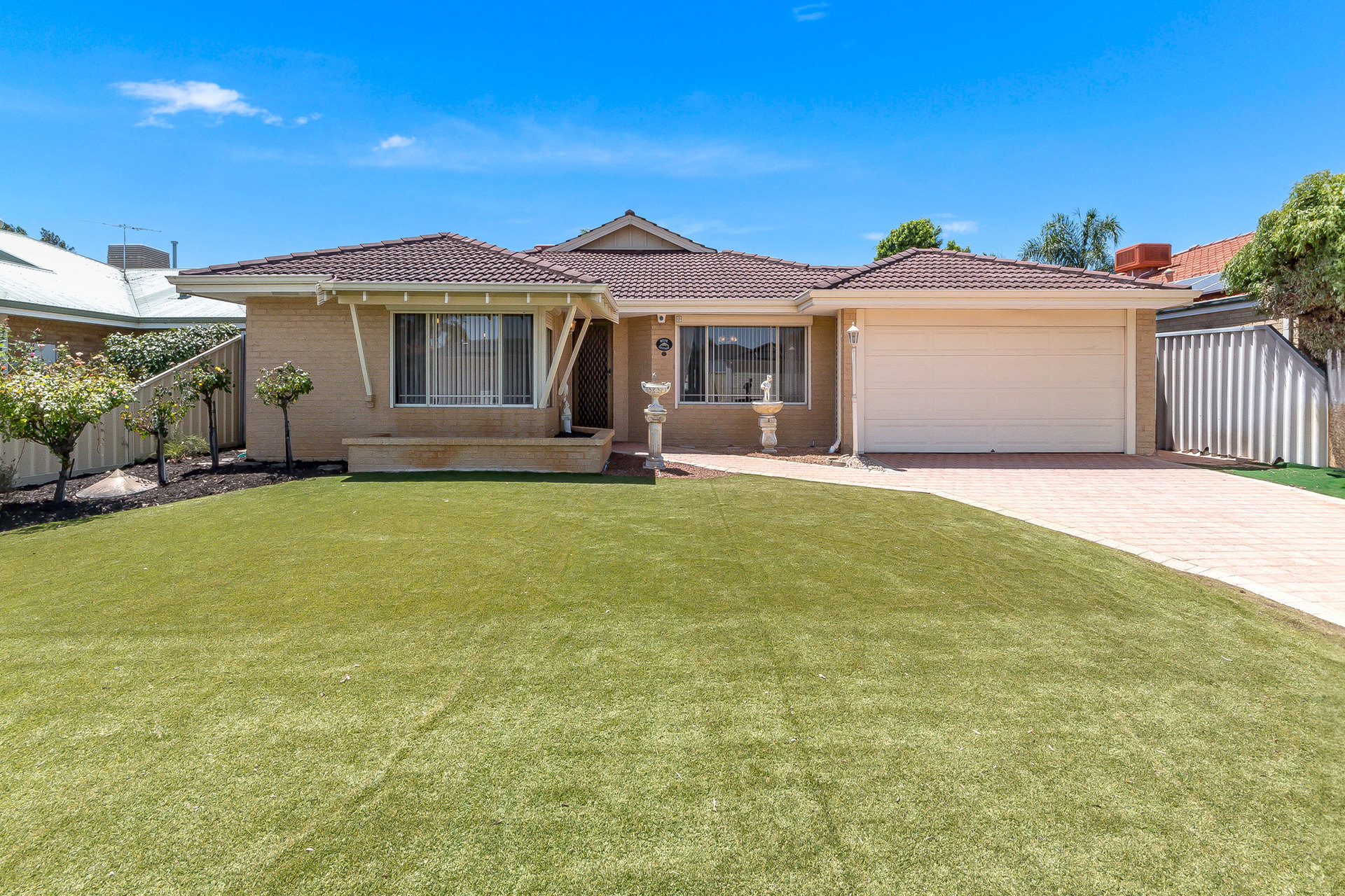 51 Lydiard Retreat, Canning Vale WA 6155