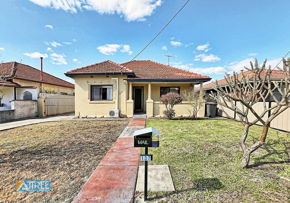 Listing image for 137 Bulong Avenue, Redcliffe  WA  6104