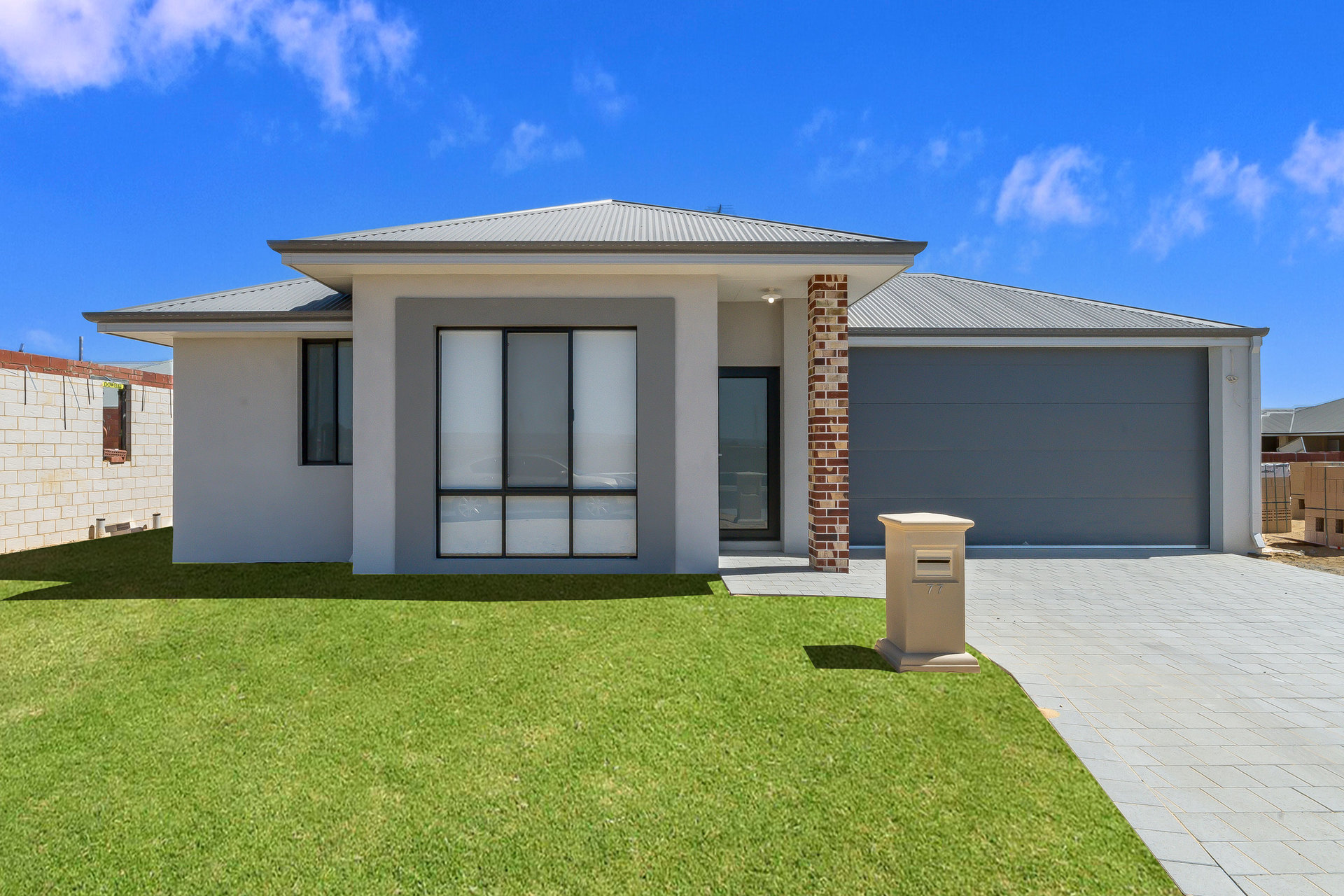 Listing image for 77 Percheron Circuit, Forrestdale  WA  6112