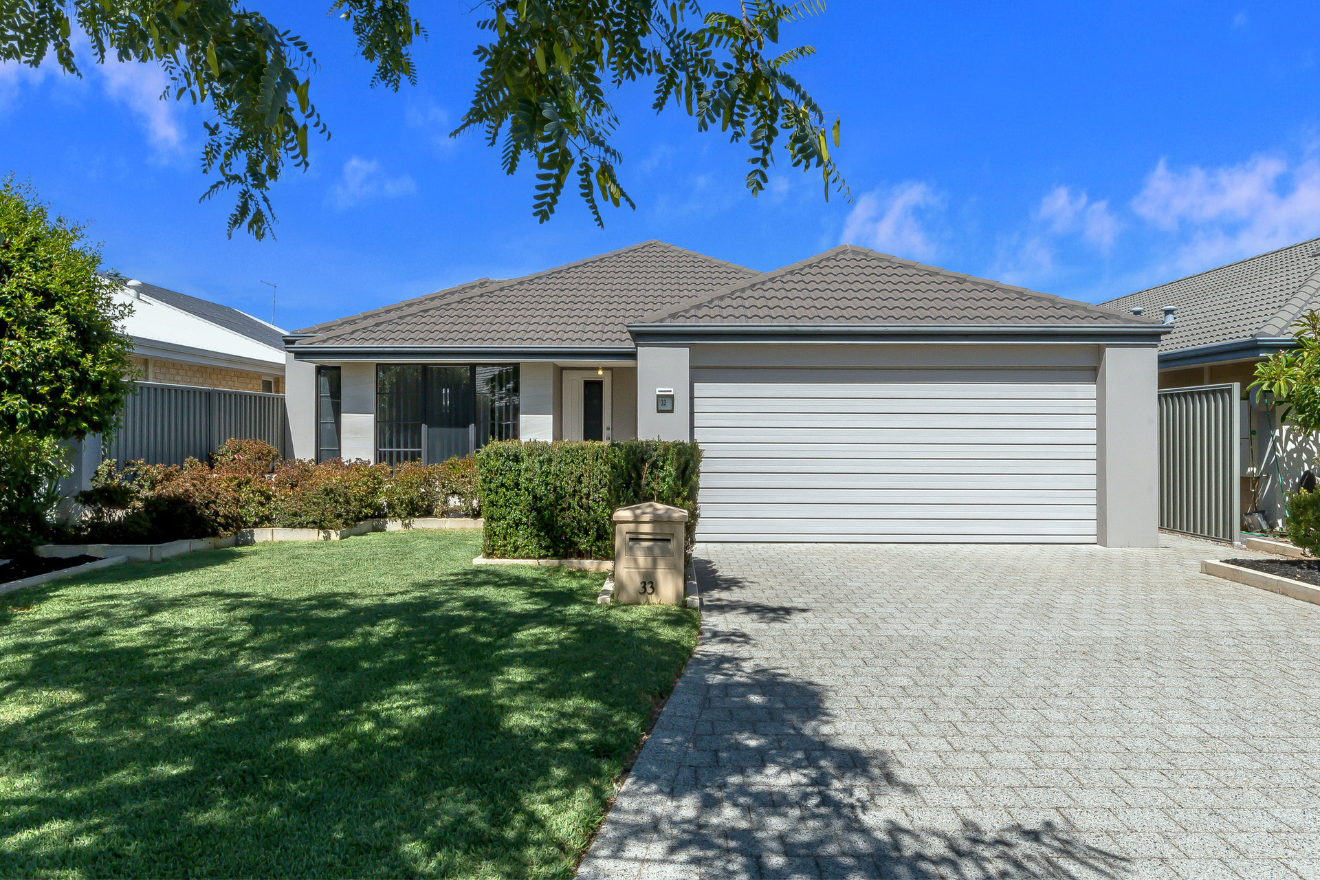 Listing image for 33 Rockefeller Way, Harrisdale  WA  6112