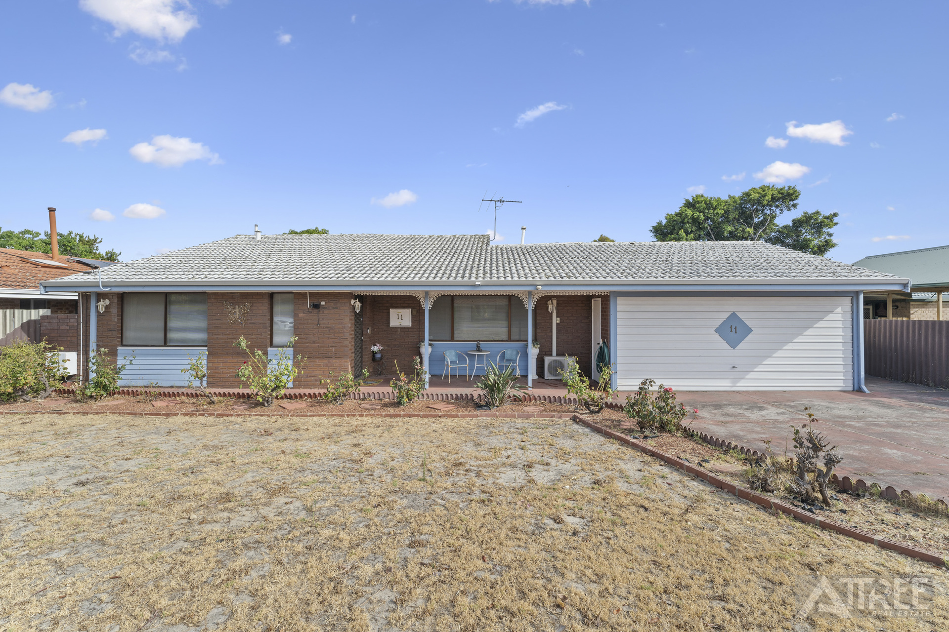 11 Brabham Street, Gosnells WA 6110