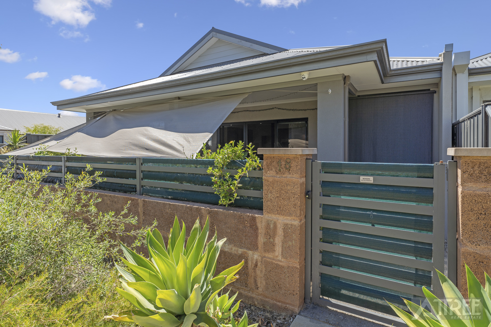 Listing image for 18 Lucknow Street, Piara Waters  WA  6112