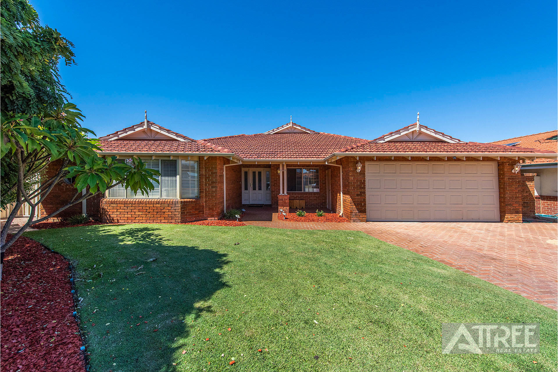 33 Romulea Mews, Canning Vale WA 6155