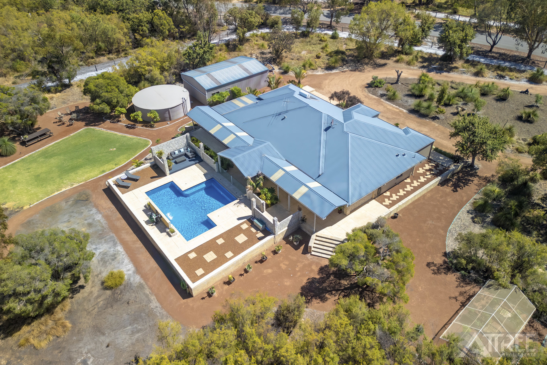 Listing image for 35 Triandra Court, Banjup  WA  6164