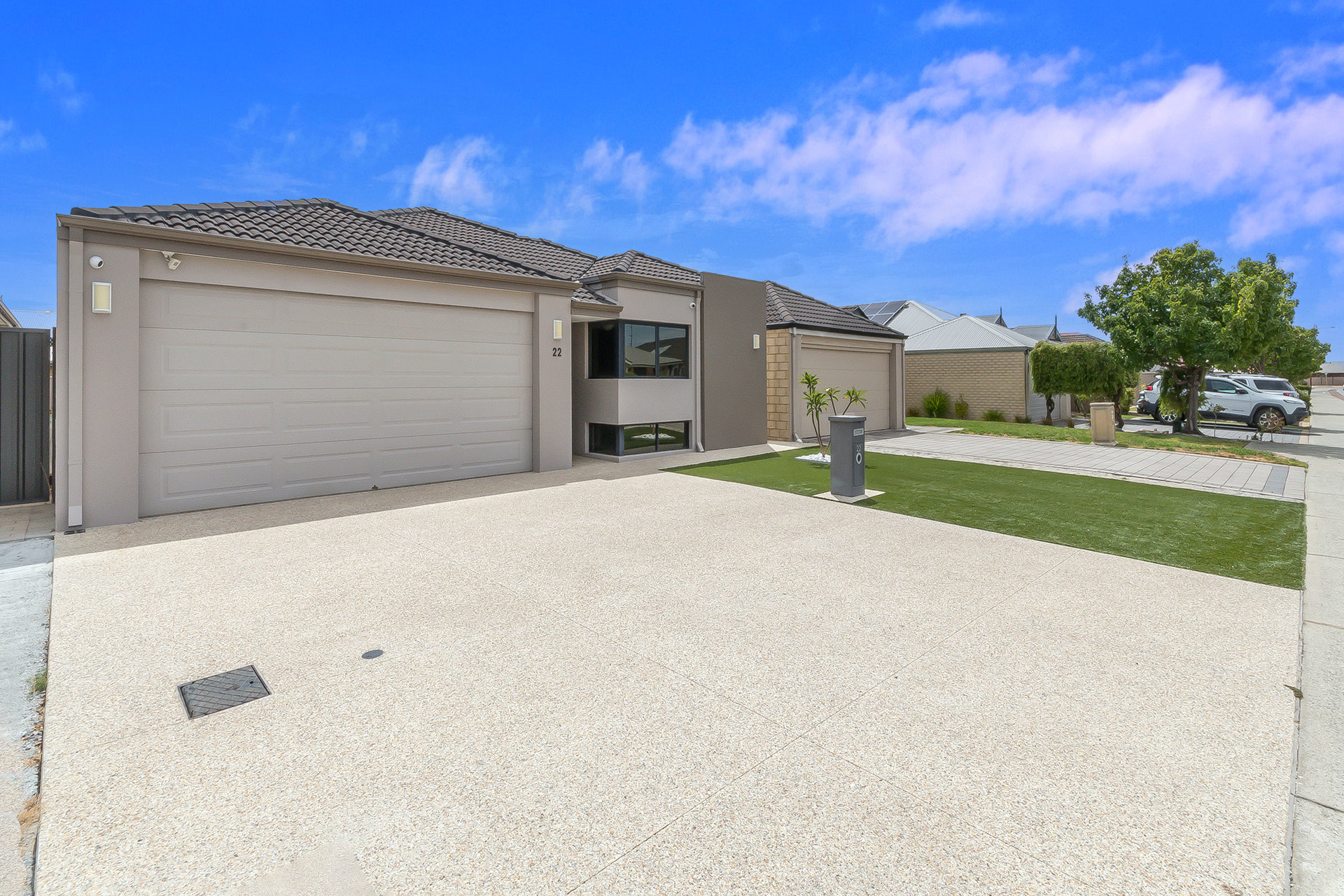 Listing image for 22 Bristle Avenue, Southern River  WA  6110