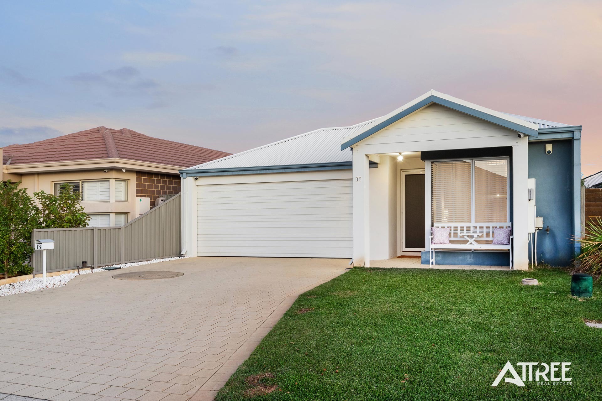 Listing image for 13 Portsmouth Way, Harrisdale  WA  6112