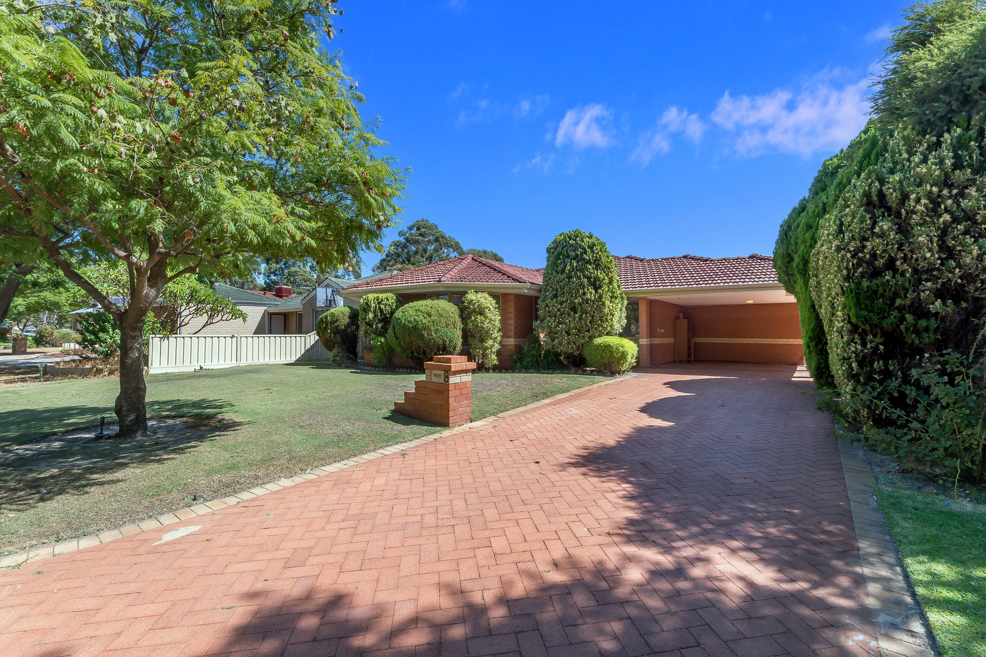 8 Woolner Green, Willetton WA 6155