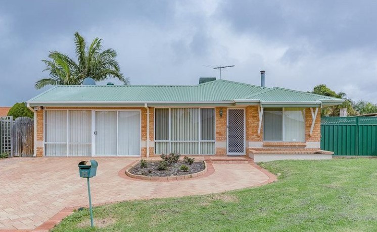 14 Lisbon Way, Seville Grove WA 6112