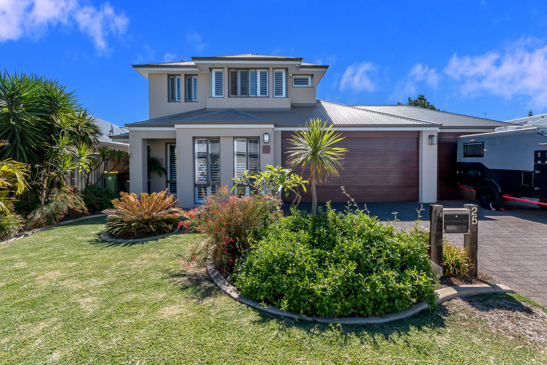 25 Calooli Grove, Golden Bay WA 6174