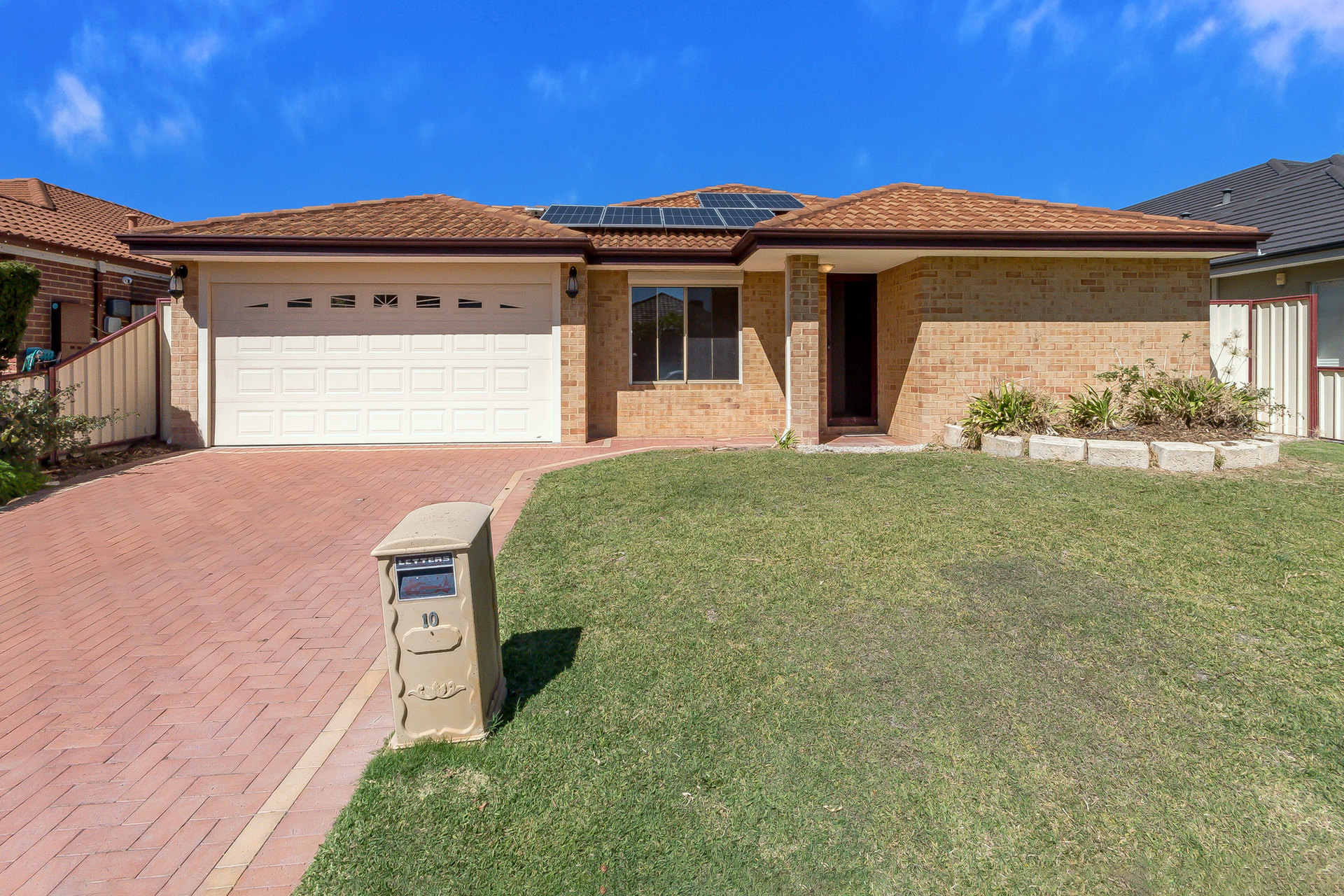 Listing image for 10 Millewa Road, Southern River  WA  6110