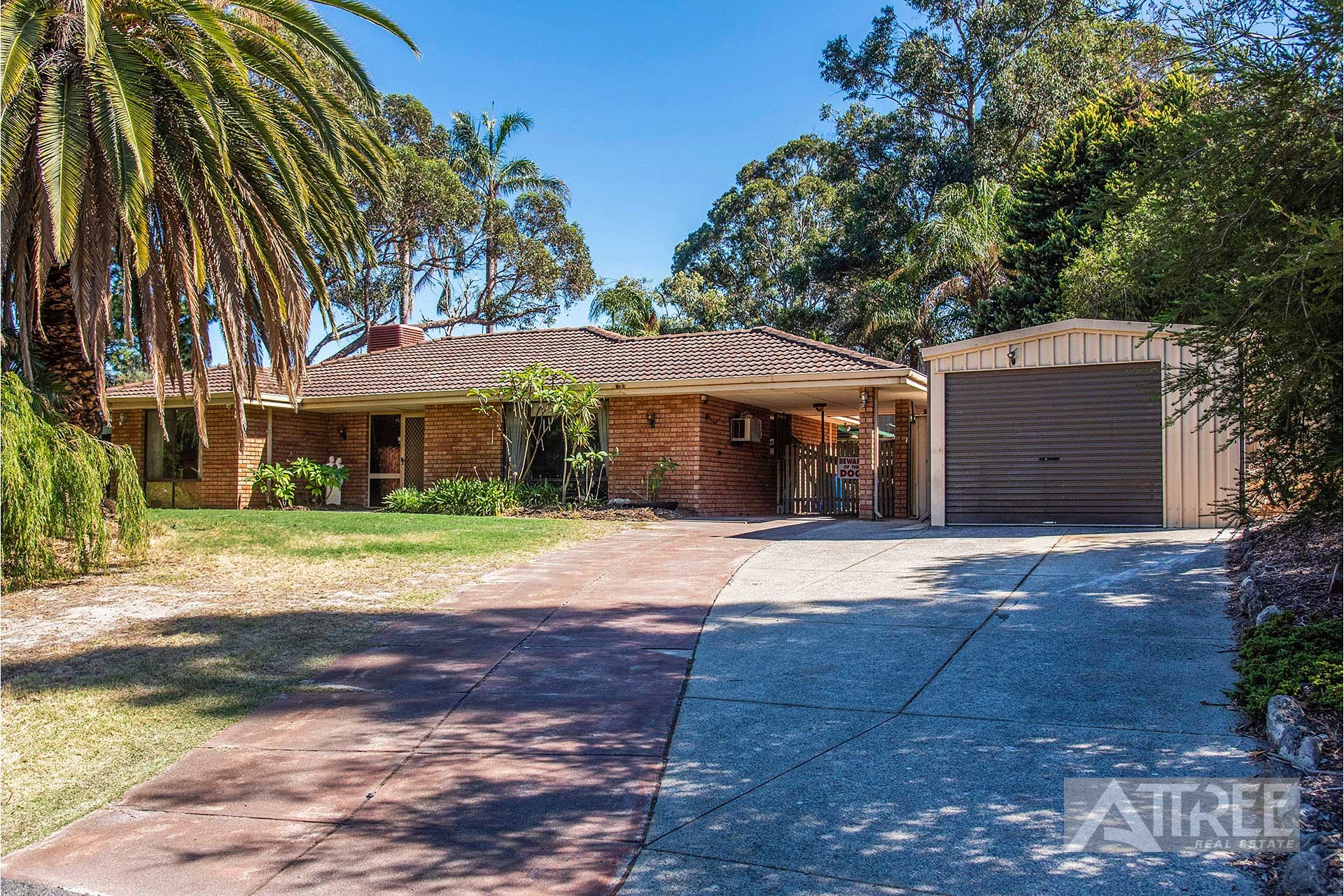 Listing image for 18 Crufts Way, Canning Vale  WA  6155