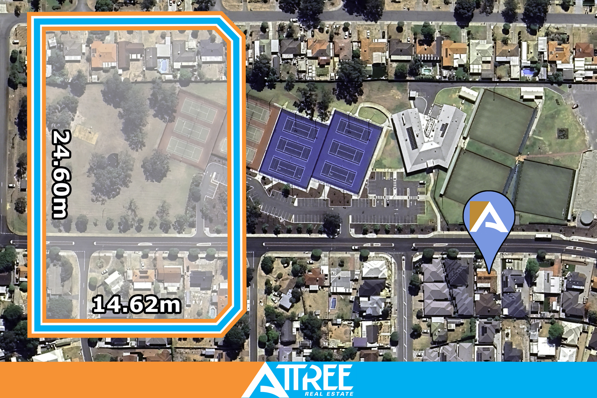 47A Thornlie Avenue, Thornlie WA 6108