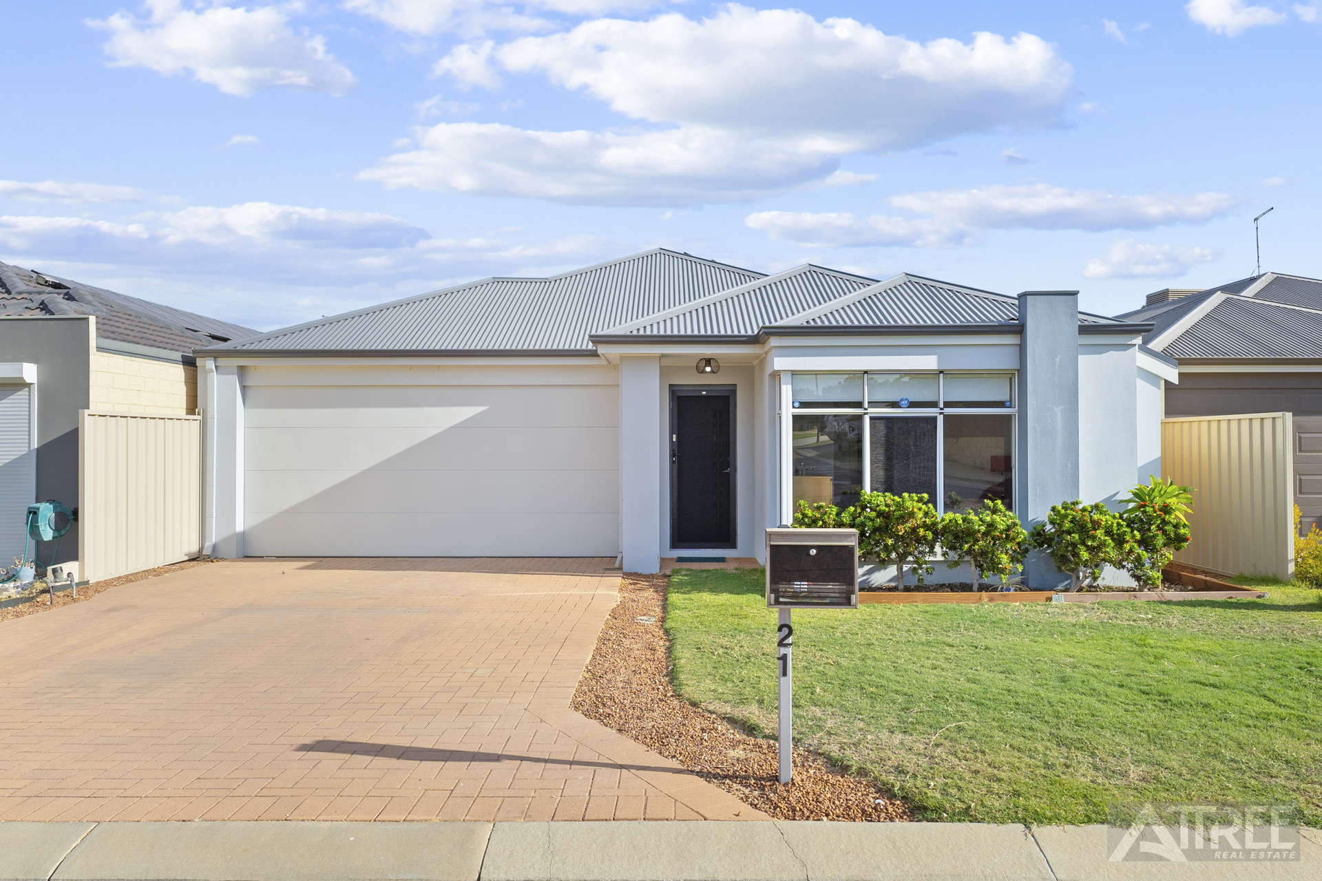 21 Windcrest Way, Meadow Springs WA 6210