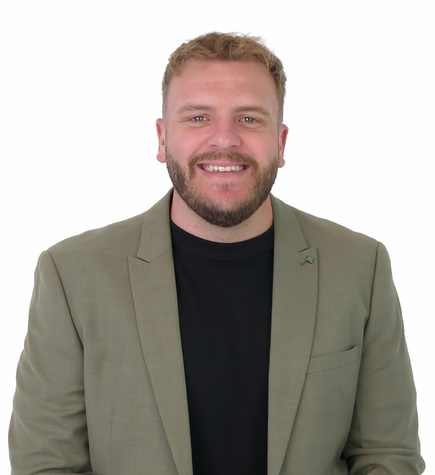 Beau Geerlings Profile Picture