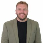 Beau Geerlings Headshot