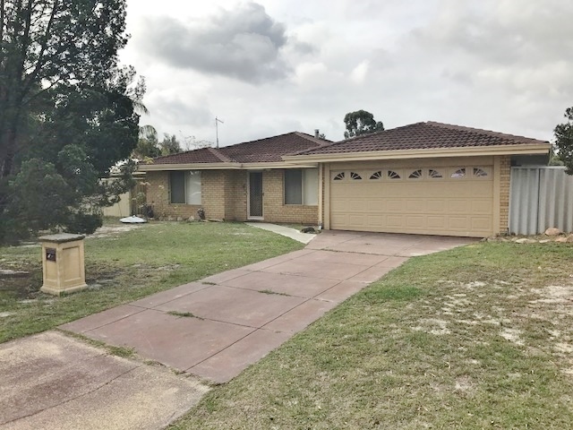 19 Dulverson Way, South Lake WA 6164