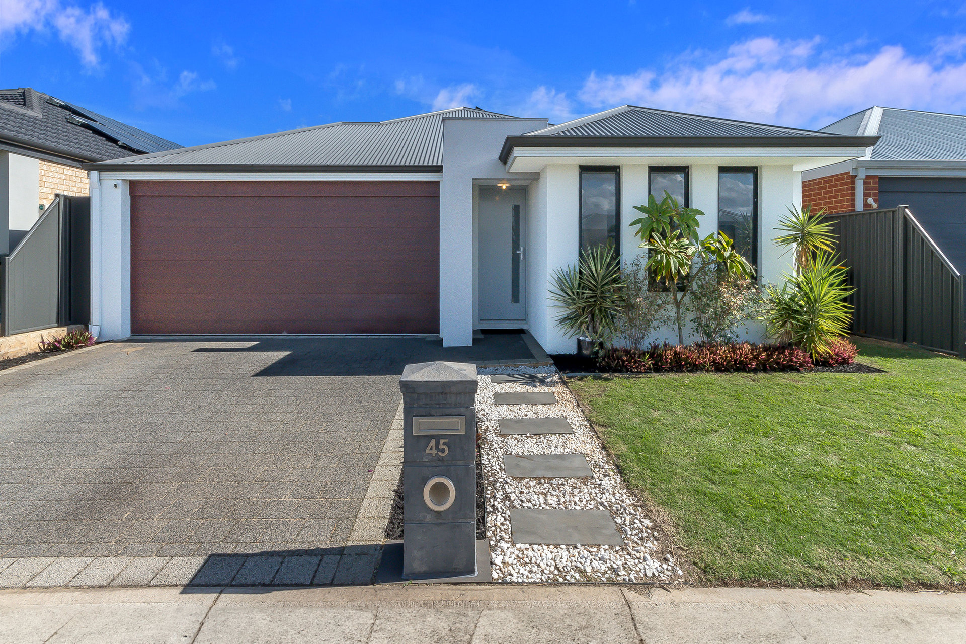 45 Hazeldene Drive, Harrisdale WA 6112