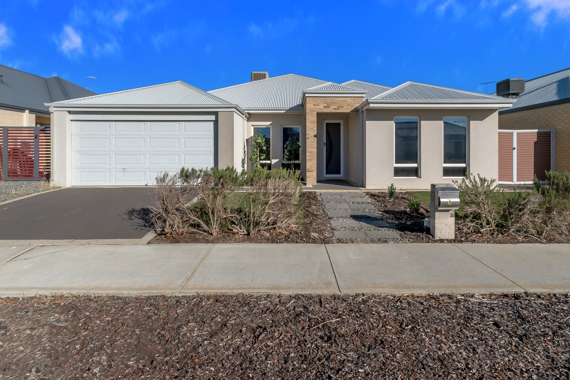 Listing image for 4 Sapium Street, Harrisdale  WA  6112