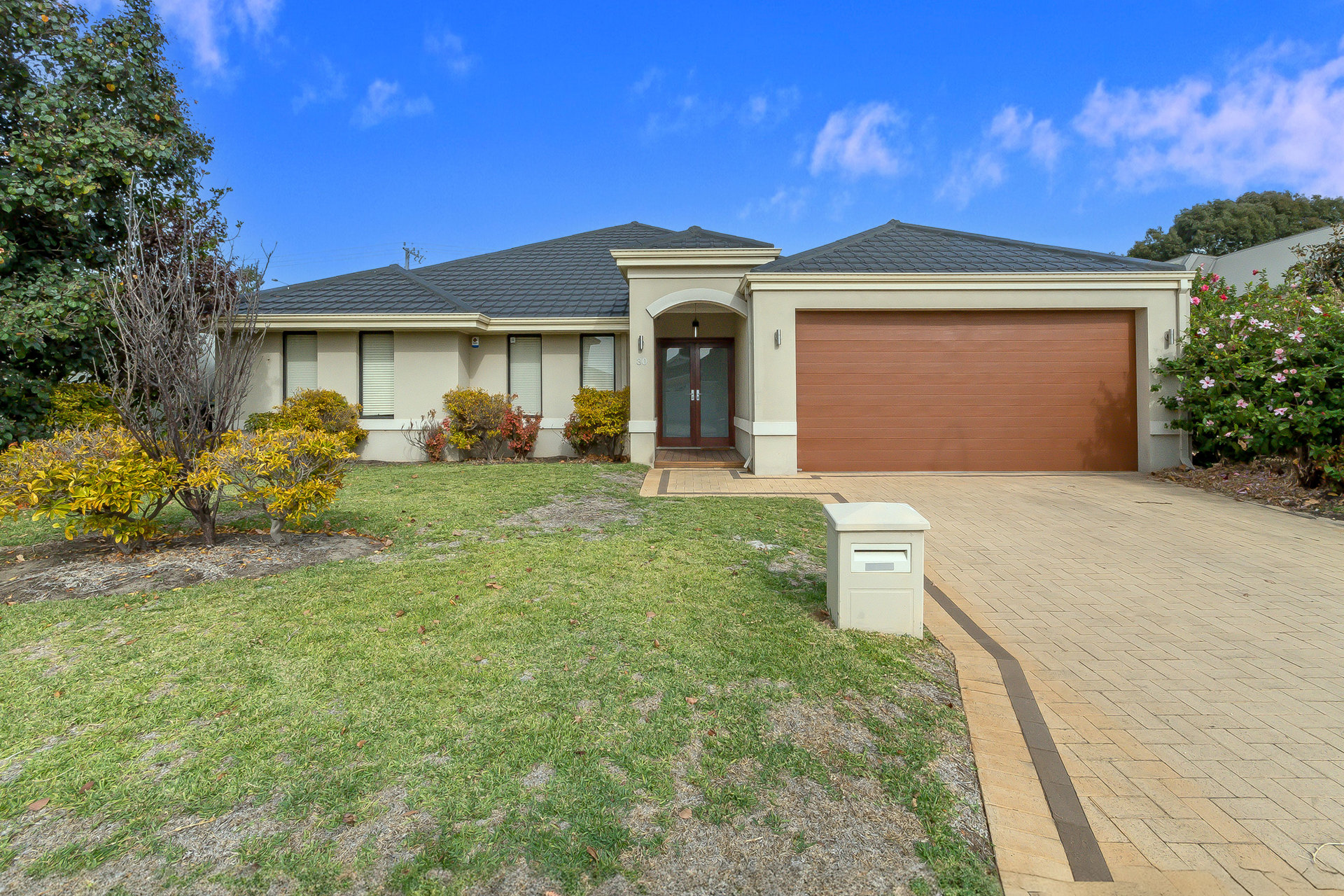 30 Pebble Bush Drive, Canning Vale WA 6155