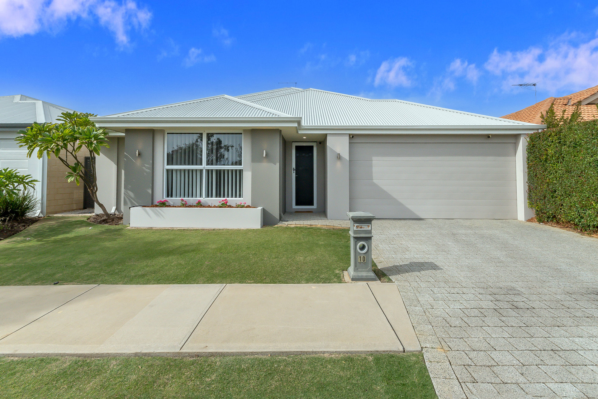 10 Caldwell Parkway, Haynes WA 6112